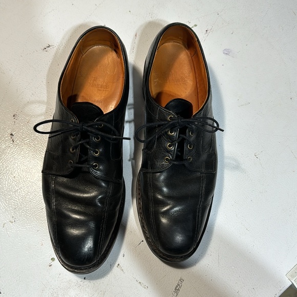 Allen Edmonds Mapleton Shoes - Picture 4 of 10